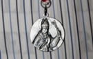 Medalla de San Blas