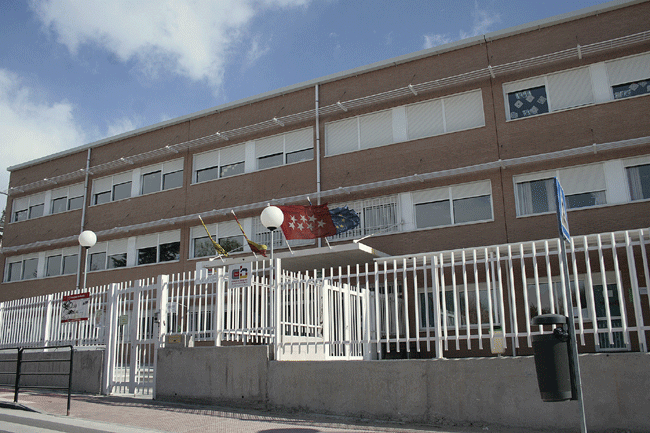 Colegio Cantos Altos