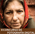 II Concurso de fotografía digital 