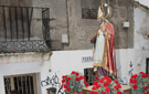 Procesión de San Blas