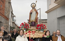 Procesión de San Blas