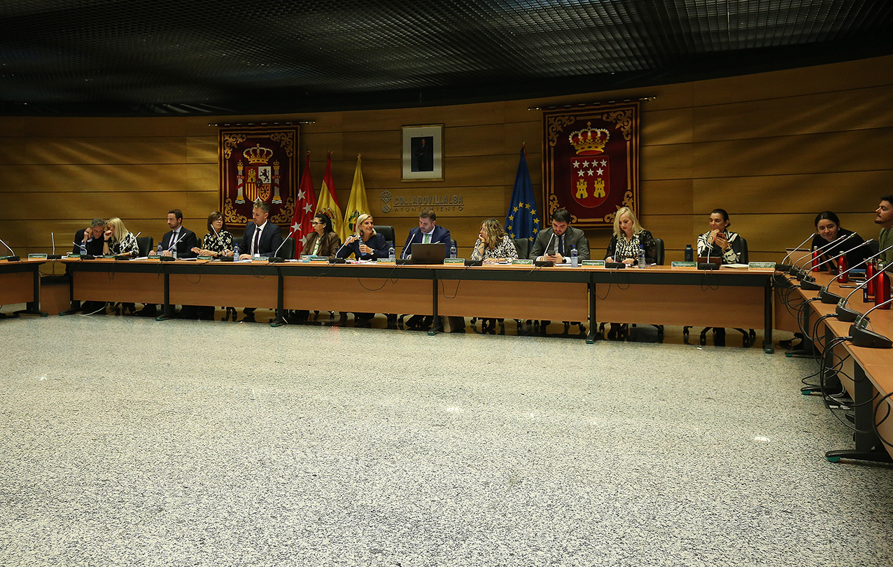 Imagen Corporación Municipal