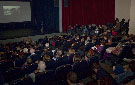 La Casa de Cultura, escenario de la entrega de premios