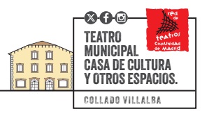 Imagen Programación Artes Escénicas