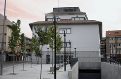 El nuevo servicio se prestará en el Edificio Polifuncional