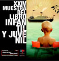 XXIV Muestra del Libro Infantil y Juvenil