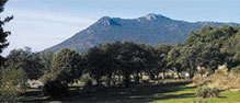 Sierra Hoyo de Manzanares