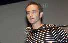 Premio a la mejor película, Utopia, dirigida por Ignacio Rodríguez y Alberto Añón