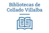 App/web Bibliotecas Municipales de Collado Villalba