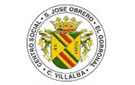 Peña San José Obrero
