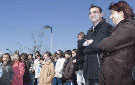 Momento del acto