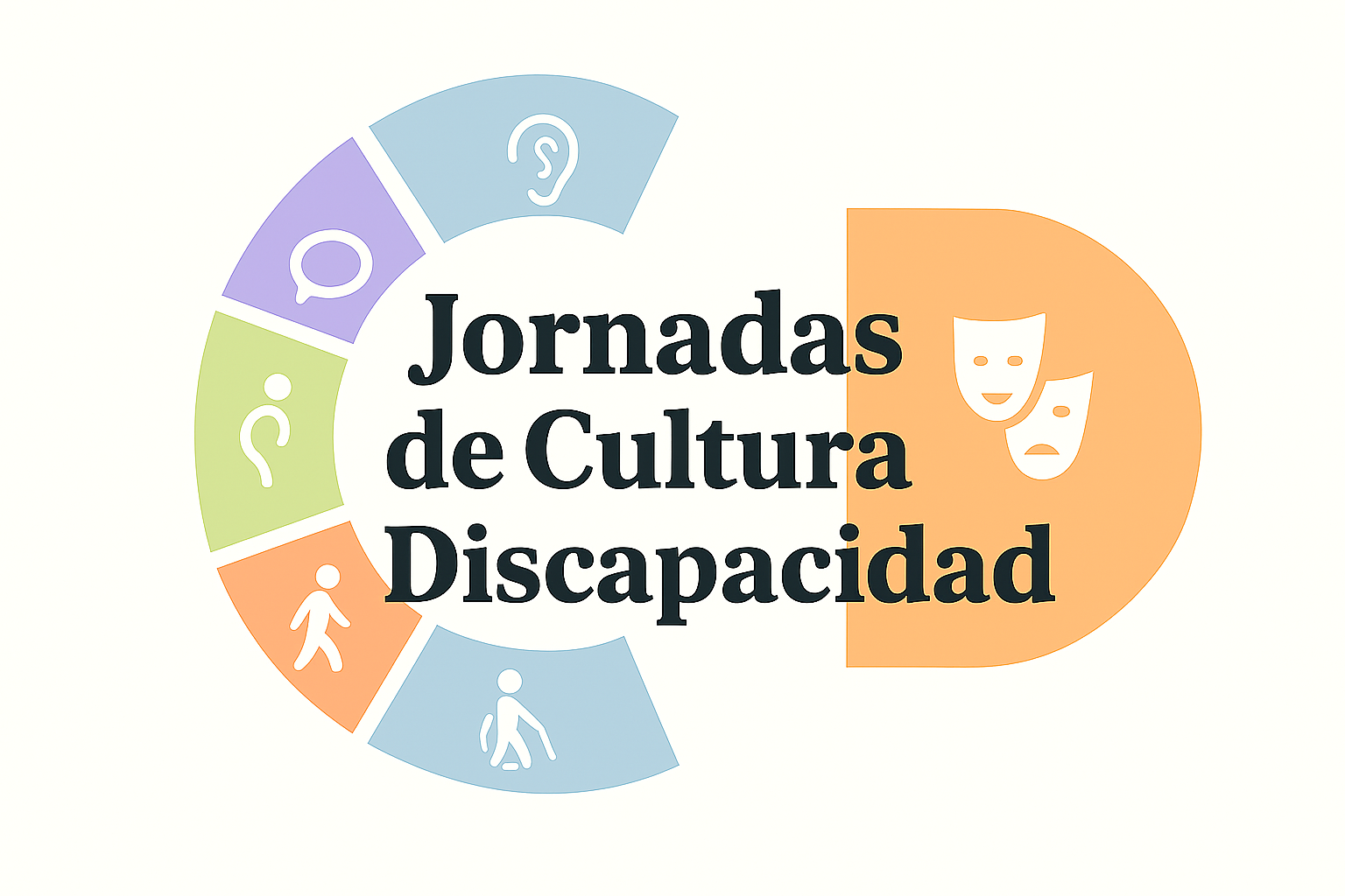 Imagen Jornadas de Cultura y Diversidad Funcional