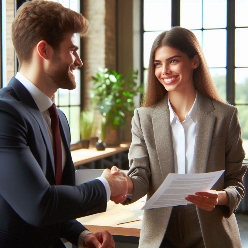 Imagen Ver las Ofertas de Empleo publicadas