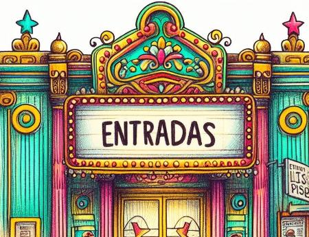 Imagen Venta de Entradas