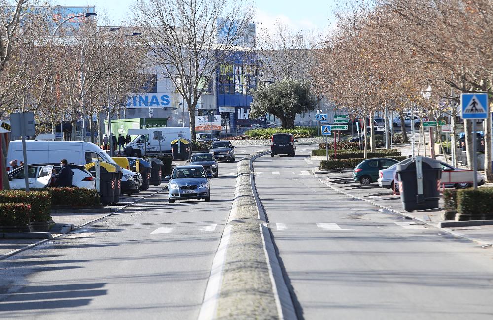 Imagen Tres personas detenidas por la Guardia Civil por 18 robos cometidos