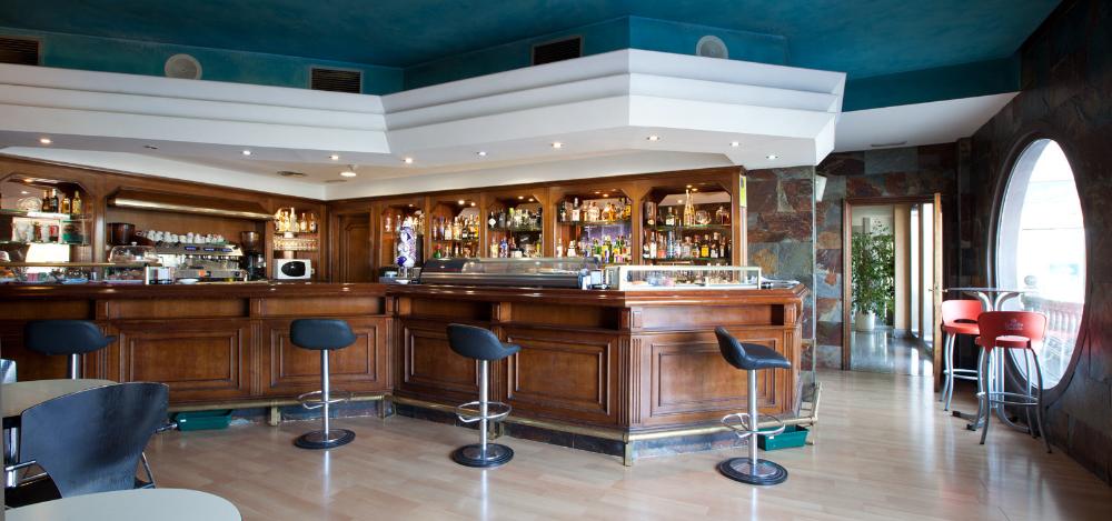 Imagen Hotel Galaico ***