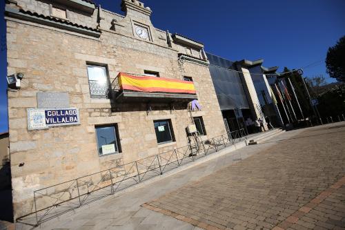 Imagen El Ayuntamiento de Collado Villalba abre expediente sancionador e impondrá penalidades a la empresa de limpieza de los colegios por sus “graves incumplimientos”