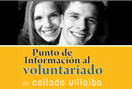 Imagen Participación ciudadana e Inmigración - Voluntariado