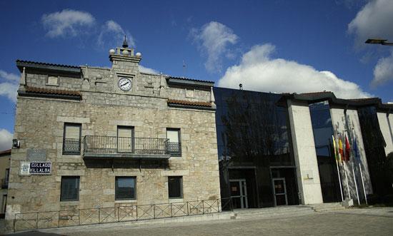 Imagen Collado Villalba aprueba la ordenanza que regulará las Entidades Colaboradoras Urbanísticas