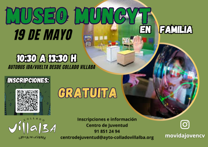 Imagen Nuevas actividades del Programa de Excursiones en Familia