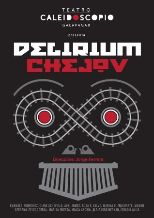 DELIRIUM CHEJOV