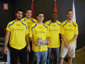 Imagen El Club 64 Villalba, campeón de  España de Ajedrez por Equipos