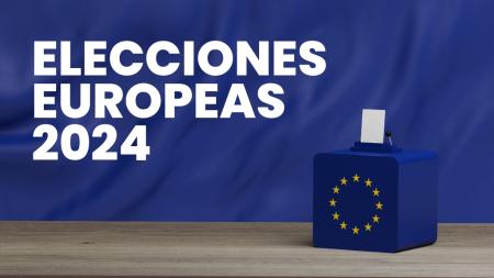 Imagen Hasta el lunes 29 se puede consultar el censo para las elecciones al Parlamento Europeo