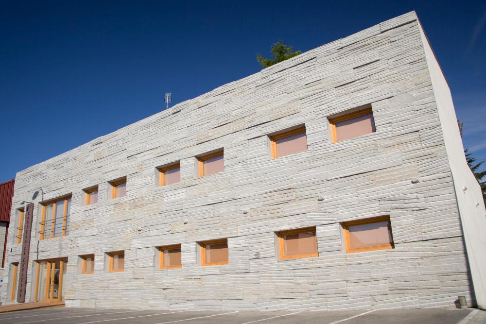Imagen La Cantera de Empresas de Collado Villaba, tercera en el ranking nacional elaborado por Funcas