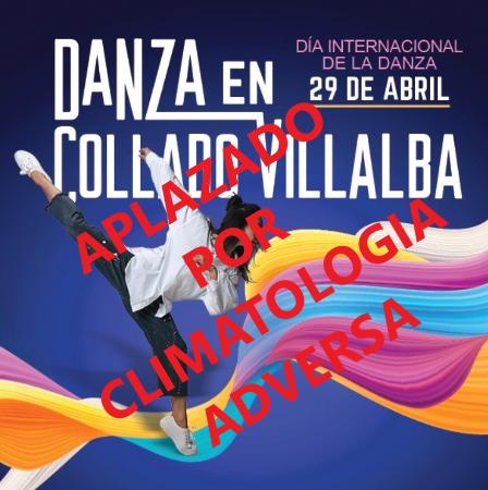 Muestra de Danza Urbana