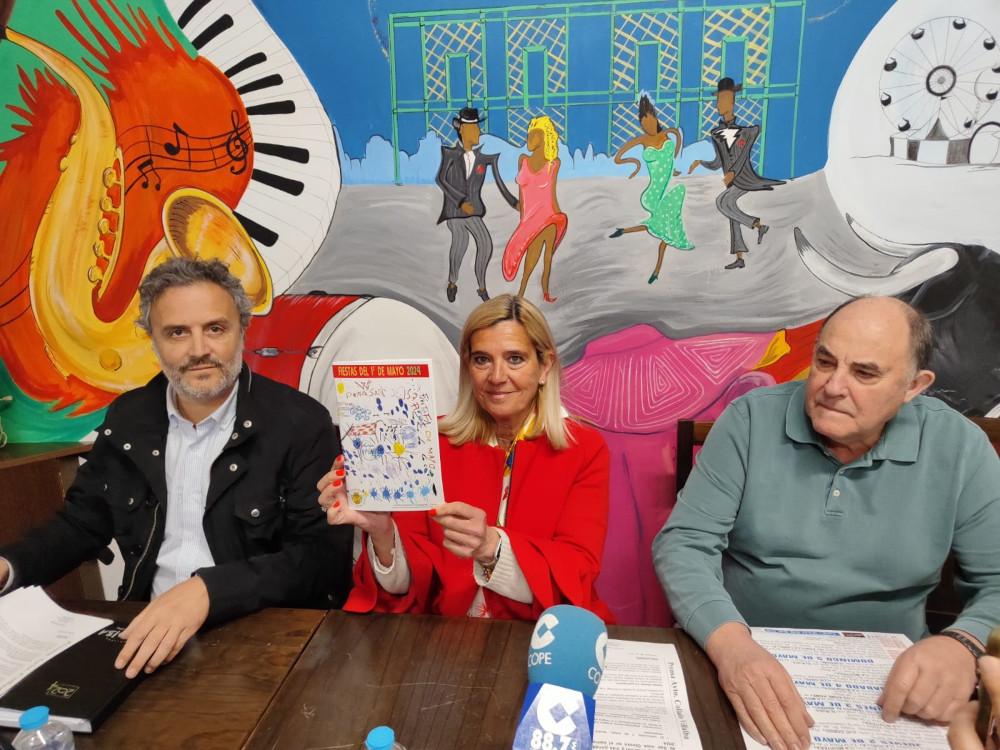 Imagen Mayor programación y más jornadas en las fiestas de San José Obrero en el barrio de El Gorronal 2024