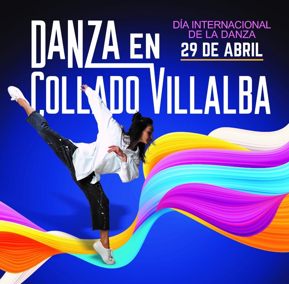 Imagen Este fin de semana se celebran los eventos al aire libre de la Semana de la Danza aplazados por la lluvia
