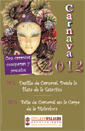 Imagen El Ayuntamiento organiza el I Concurso de Carrozas y Comparsas de Carnaval 2012