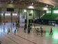 Imagen Un total de 50 niños y jóvenes participaron en el II Campus de Baloncesto
