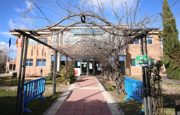 Imagen Collado Villalba mantiene, un mes más, la creación de empleo