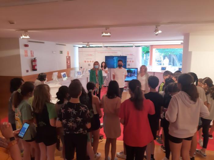 Imagen Jornada sobre Ciberseguridad en el Centro Cultural Peñalba