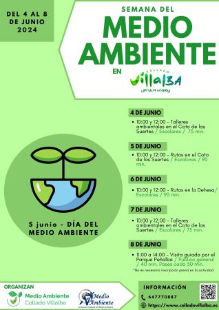 Semana del Medio Ambiente