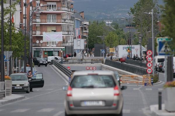 Imagen La OMIC de Collado Villalba recibe reclamaciones de supuestas irregularidades en el cambio de las compañías de gas y electricidad