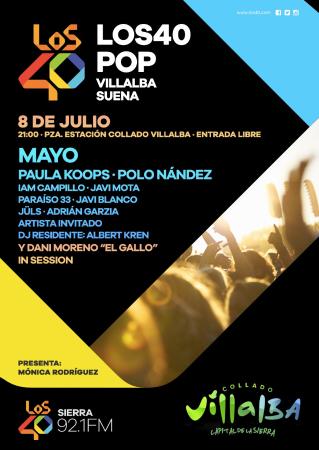 Villalba Suena 2024