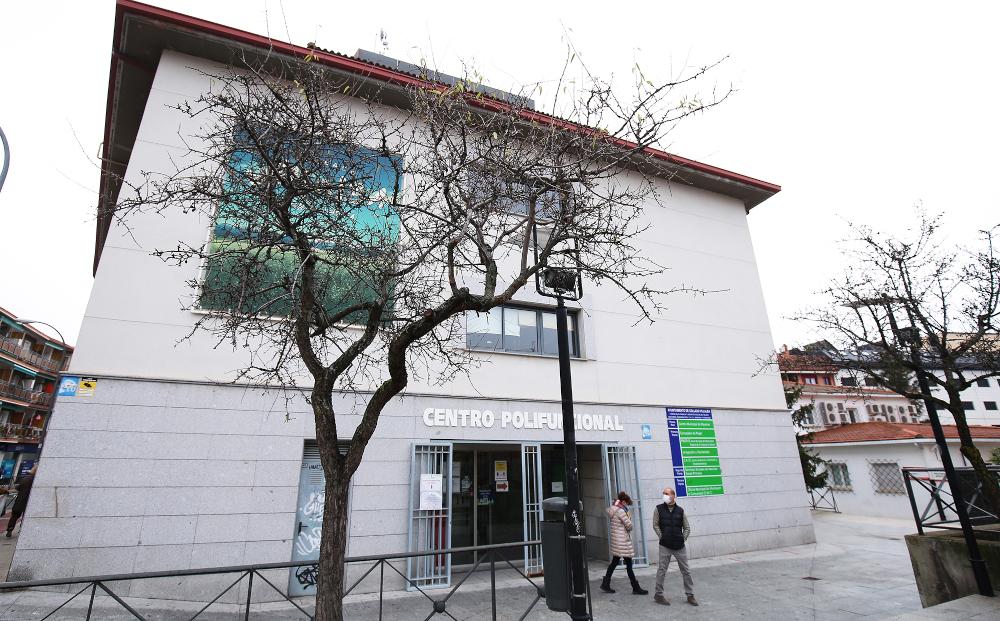 Imagen El lunes 15 de julio se abre el plazo para solicitar las invitaciones de la comida de mayores de Santiago Apóstol