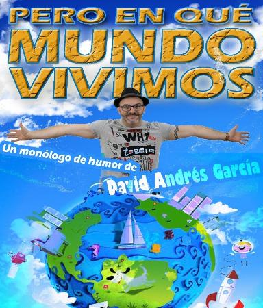 monologo en que mundo