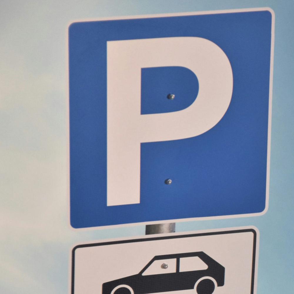Imagen Durante el mes de agosto el aparcamiento regulado será gratis por las tardes en Collado Villalba