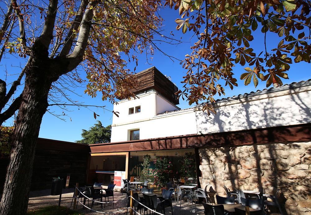 Imagen Collado Villalba amplía su oferta educativa a distancia: UNED Madrid implanta el 1º curso de Psicología