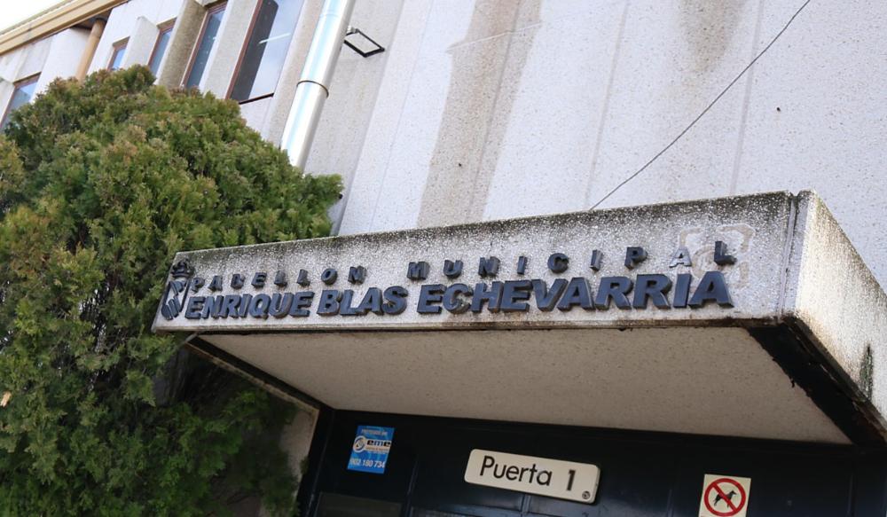 Imagen El Pabellón Municipal Quique Blas acoge el sábado, 12 de octubre, los actos con motivo de la Fiesta de la Virgen del Pilar, Patrona de la Guardia Civil