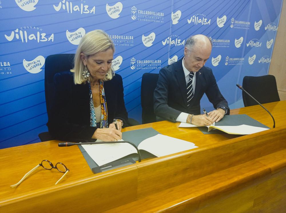 Imagen El decano de los psicólogos de Madrid ofrece en Collado Villalba la clave en la prevención del suicidio entre jóvenes: “promover su bienestar mental”
