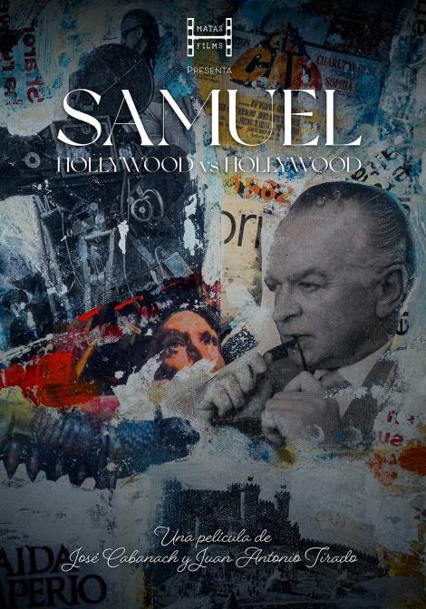 Imagen EXPOSICIÓN DE SAMUEL BRONSTON