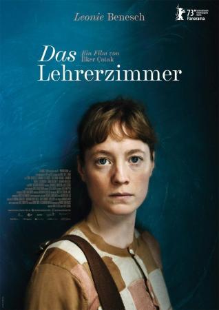 DAS LEHRERZIMMER (La sala de profesores)