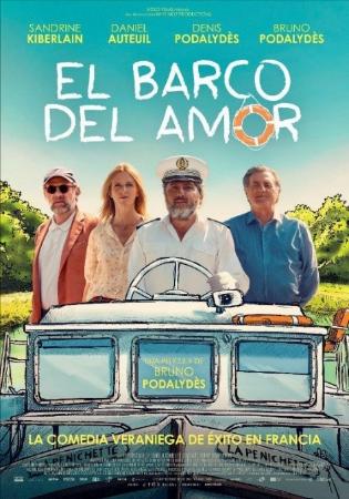 EL BARCO DEL AMOR (1)