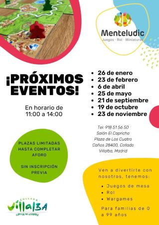 Nueva edición del programa de Ocio en Familia