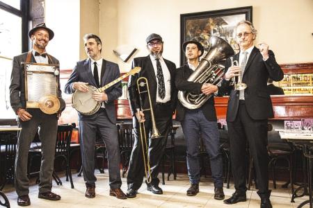 barba dixie band (1)
