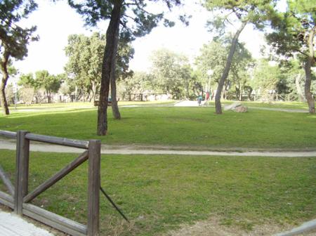 Imagen Parque del Ambulatorio
